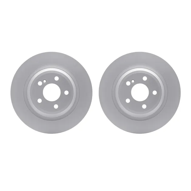 R1 Concepts WDPN1-63046 Brake Rotor- Carbon Coated